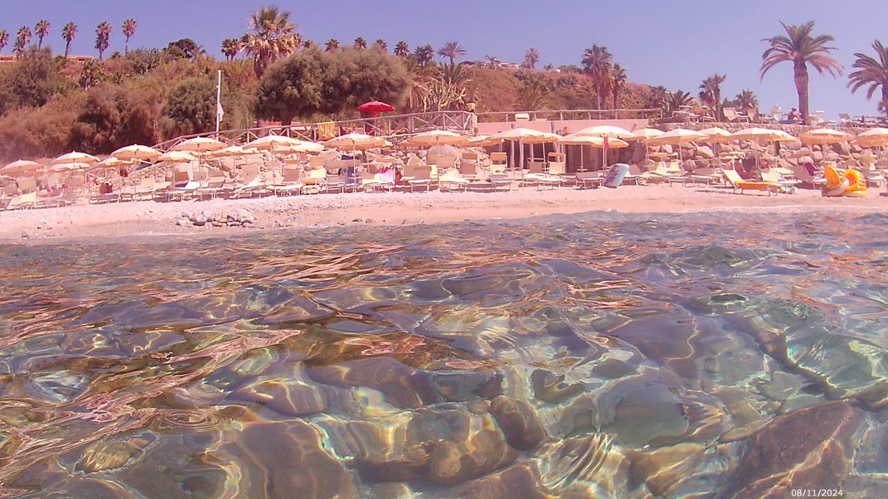 Außenansicht Villaggio Residence Cala di Volpe