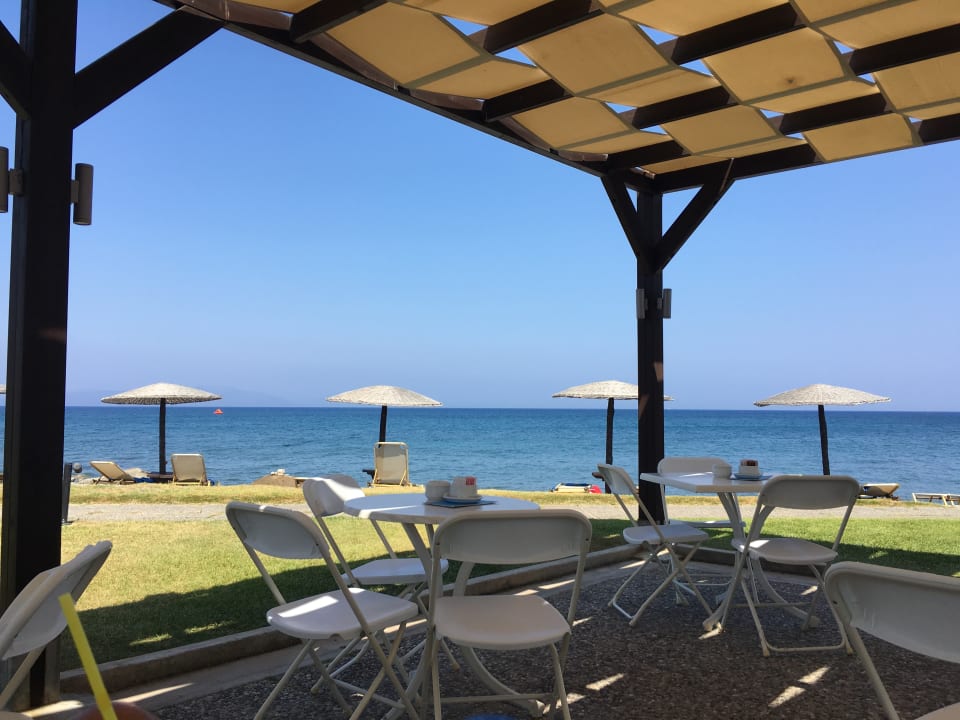 Strand Grecotel LUXME Kos