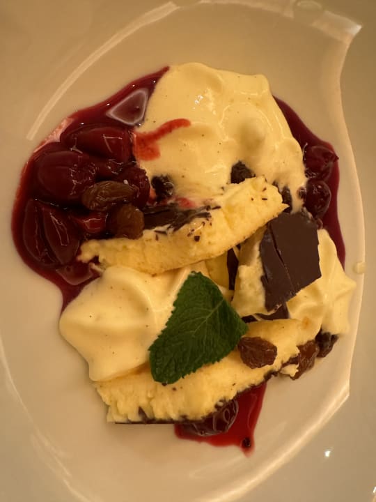 Gastro Dorfhotel Fasching