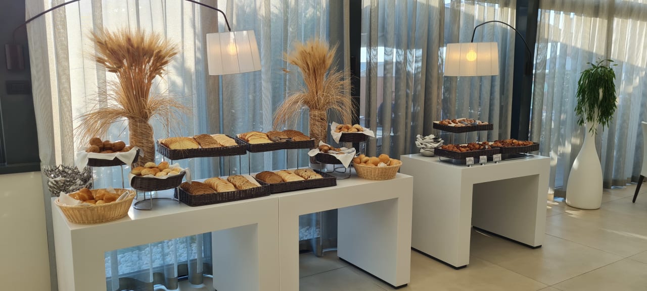 Gastro Almar Jesolo Resort & Spa