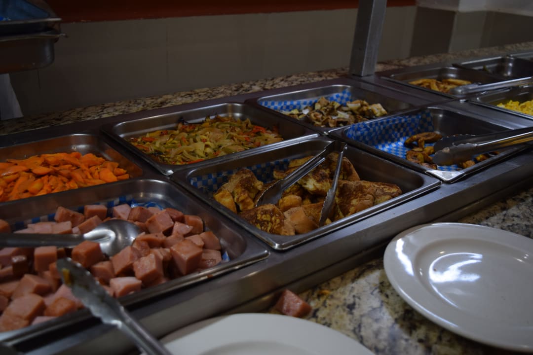 Gastro Hotel Flamingo Cancun Resort