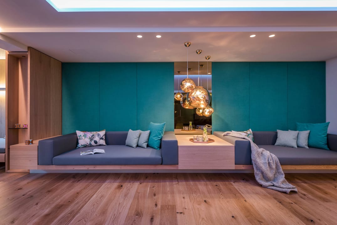 Auszeit Spa Hotel Zur Pfeffermühle