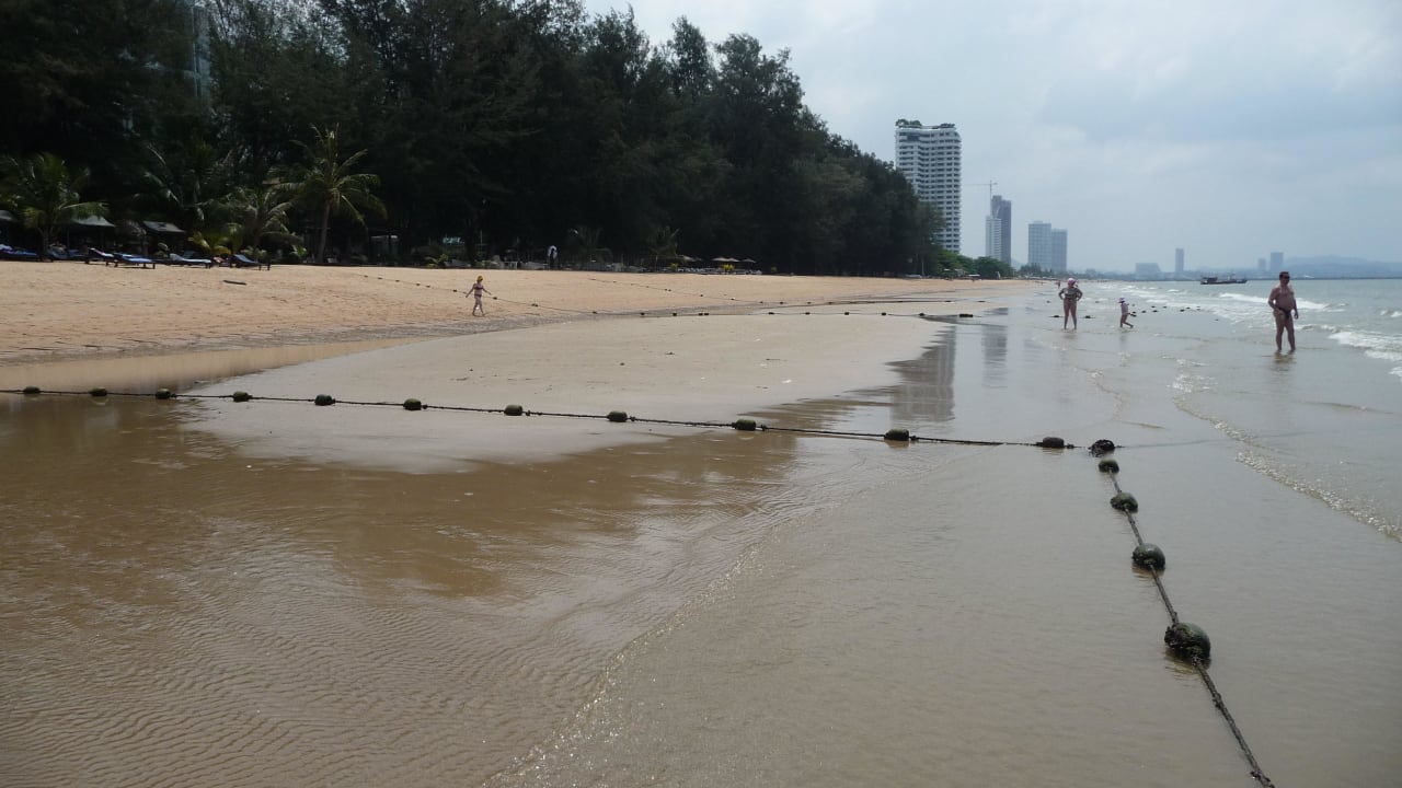 Ebbe Pinnacle Grand Jomtien Resort