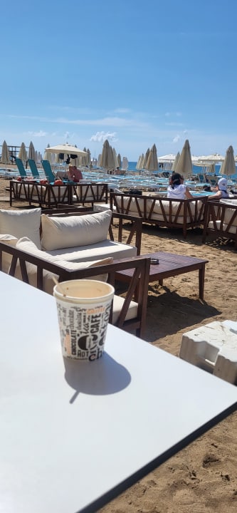 Strand Arnor de Luxe Hotel & Spa