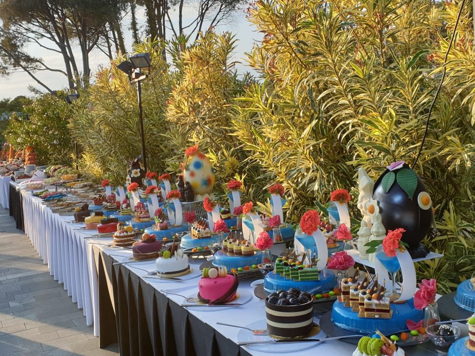 Gastro Ali Bey Resort Sorgun