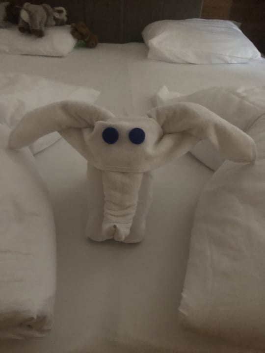 Zimmer Side Story Resort & Spa