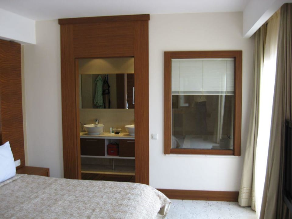 Chambre Voyage Belek Golf & Spa