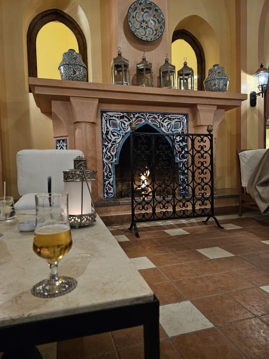 Gastro Steigenberger Coraya Beach - Adults only