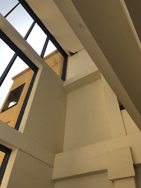 Lobby Occidental Jandía Royal Level - Adults only