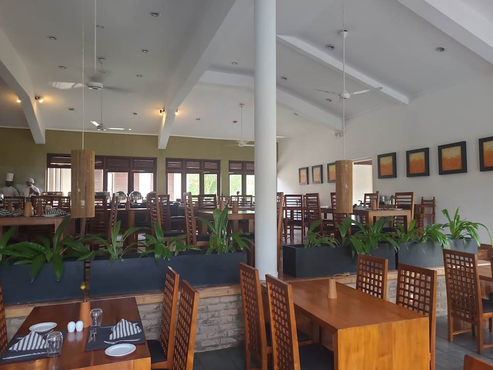 Gastro Mermaid Hotel & Club