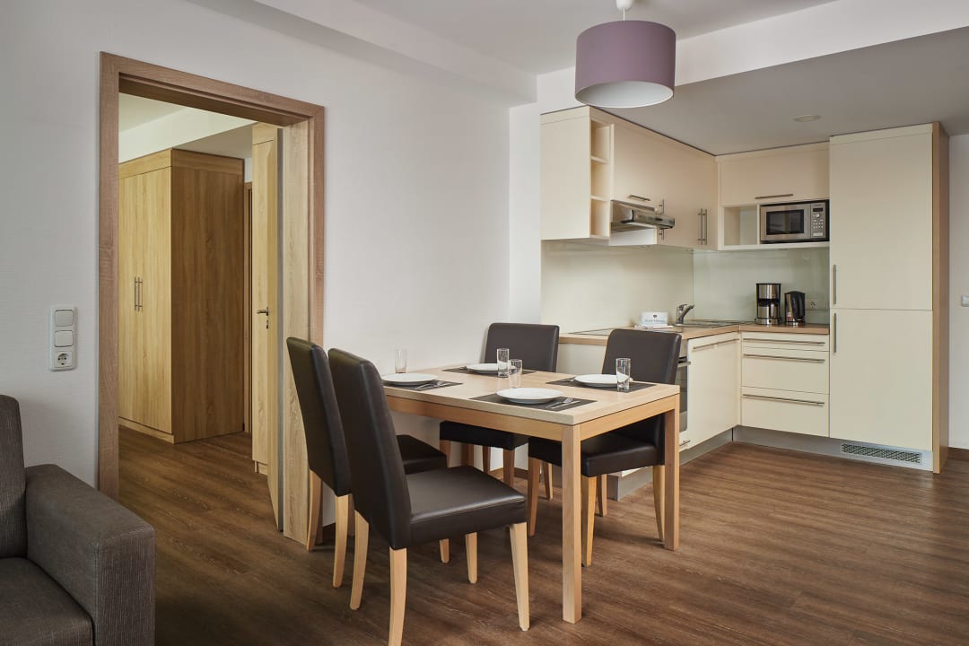 Zimmer Ferienwohnungen Ferienpark Weissenhäuser Strand