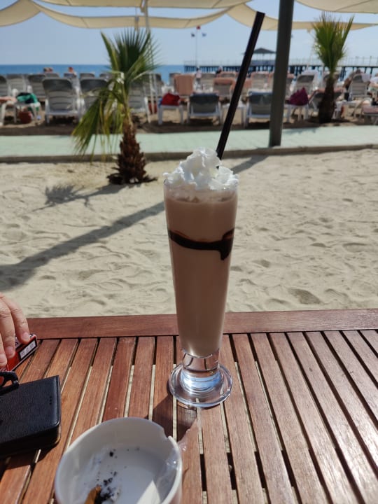Strand Hotel Delphin Imperial