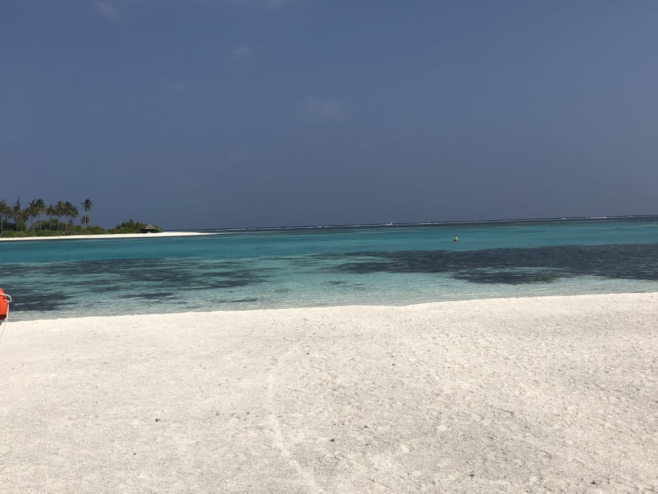 Strand Sun Siyam Olhuveli