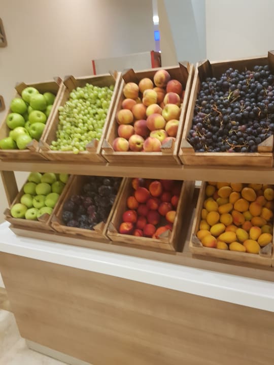 Gastro La Blanche Island Bodrum