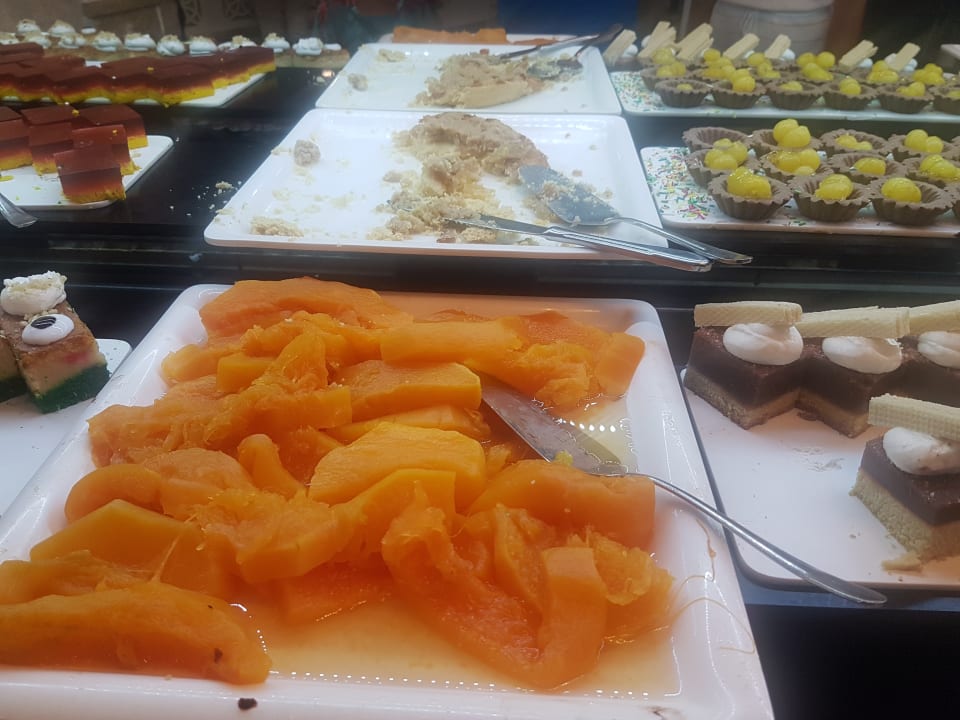 Gastro Tac Premier Hotel & Spa