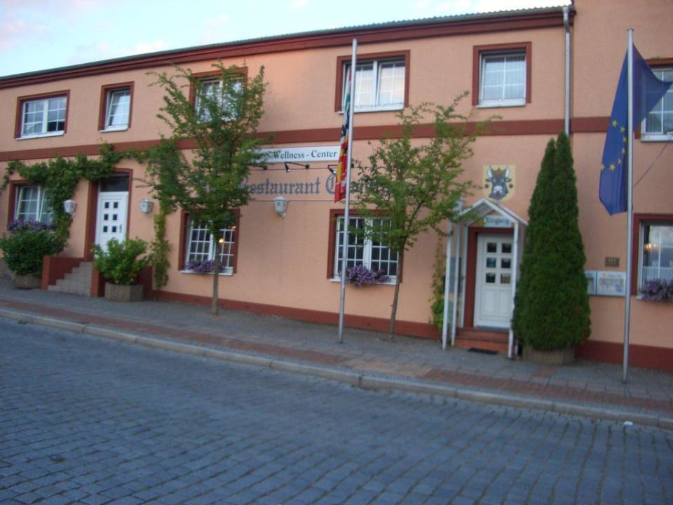 Hotel Christine Hotel Christine