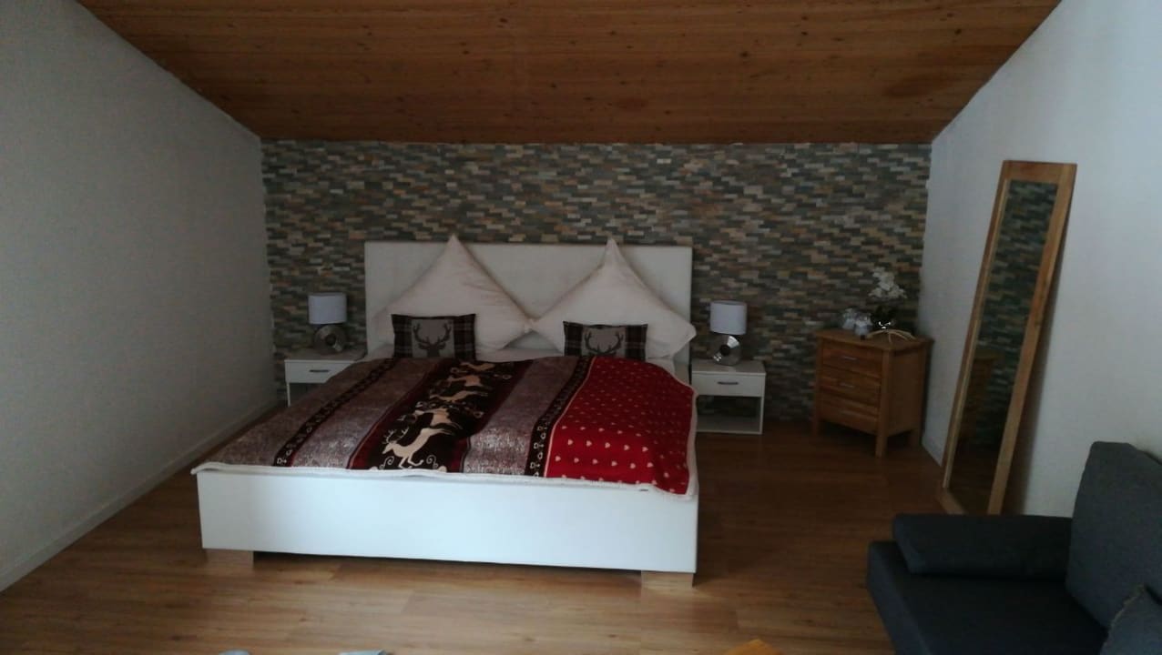 Zimmer Alpin Resort Austria