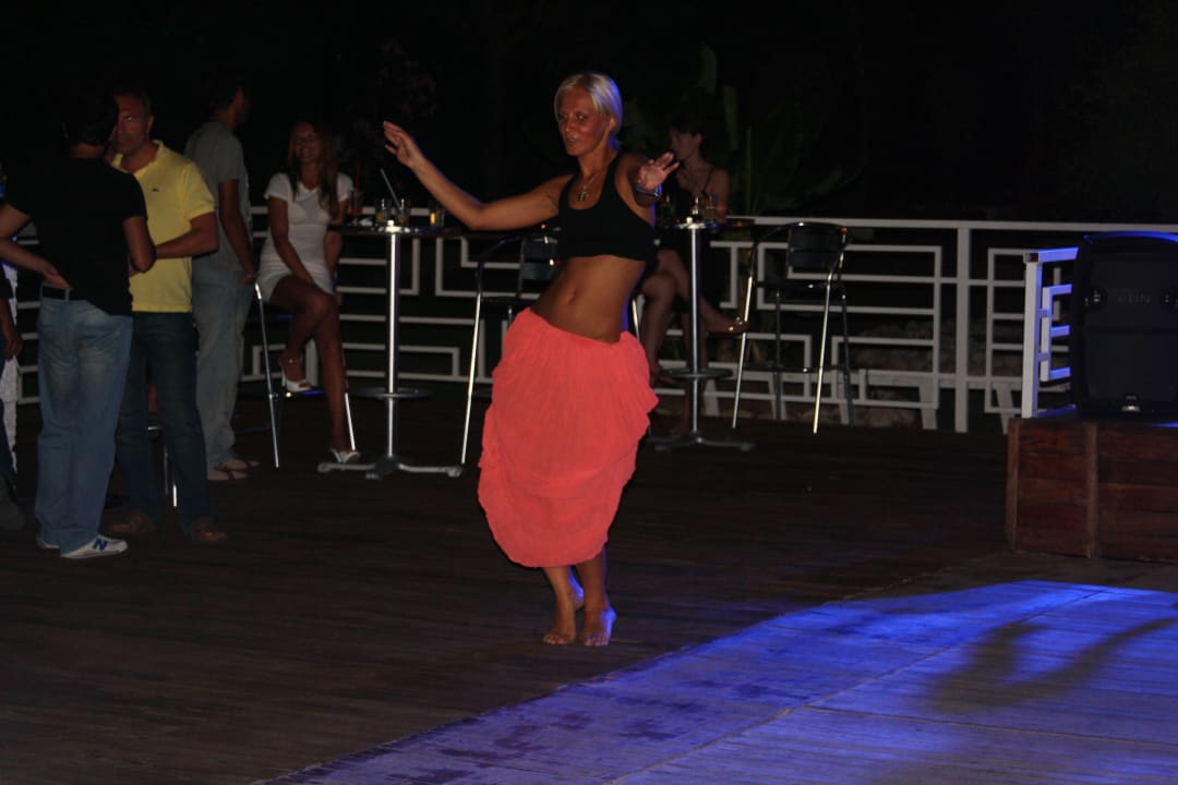 Animation Hotel Turan Prince