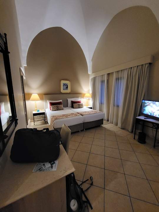 Zimmer Jaz Makadi Saraya Resort
