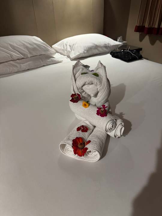 Zimmer Jaz Makadi Oasis Resort