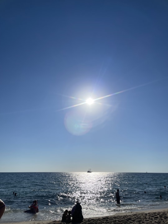 Strand Labranda Alantur Resort