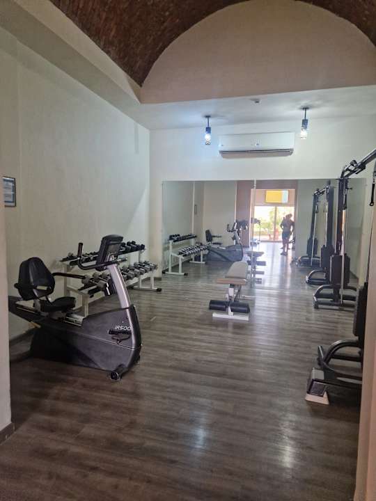 Sport & Freizeit Gemma Resort