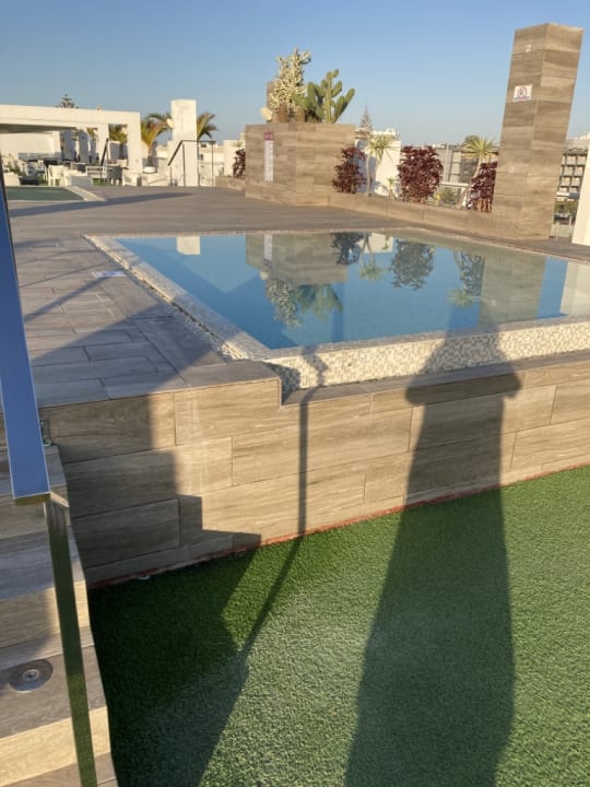 Pool LABRANDA Marieta - Adults only