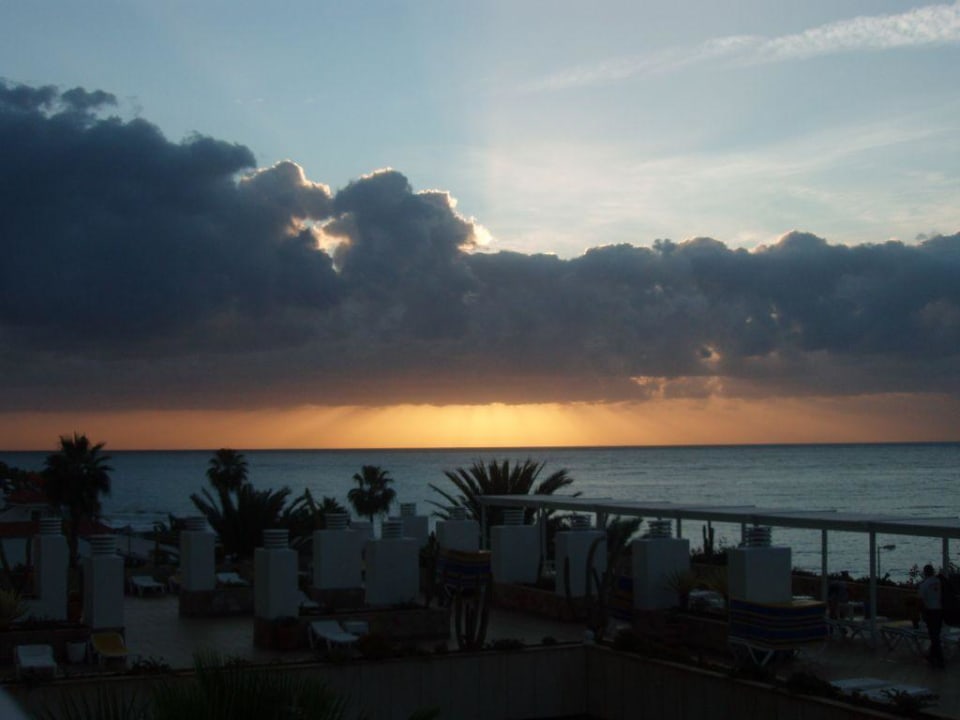 Wolken Hotel Europalace