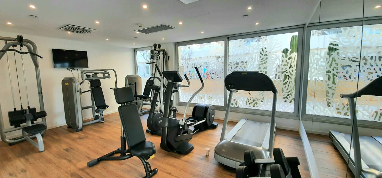 Sport & Freizeit The Sea Hotel by Grupotel - Adults only