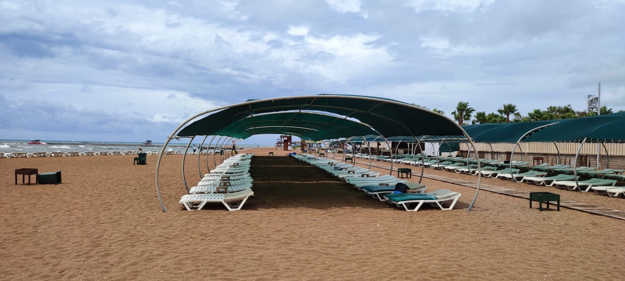 Strand Eftalia Ocean Resort & Spa