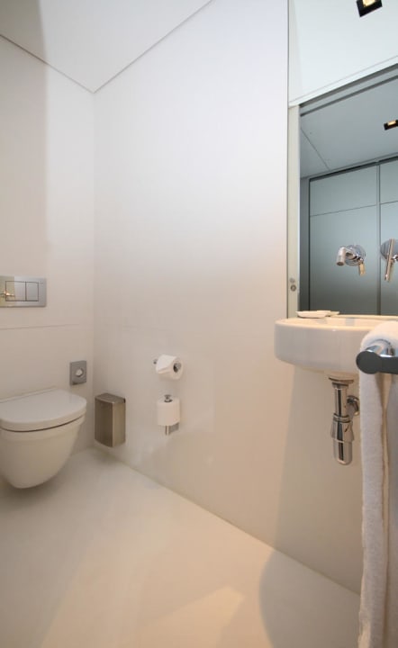 "Luxury" Zimmer Nr. 1416 SO/VIENNA