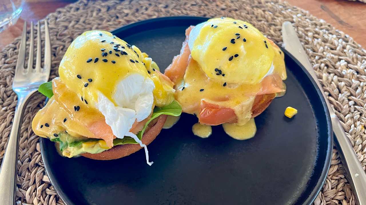 Gastro Our Habitas AlUla