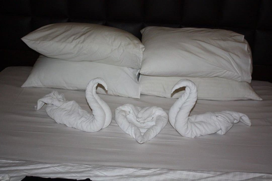 Deko Pickalbatros Alf Leila Wa Leila Resort - Neverland Hurghada