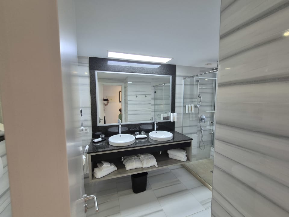 Zimmer Hotel Riu Palace Tenerife