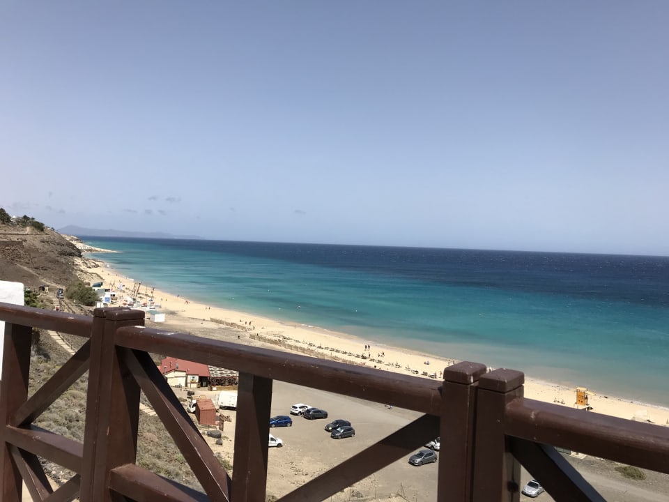 Strand Club Jandia Princess