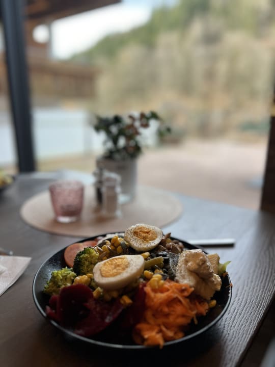 Gastro Wellnesshotel Forsthaus Auerhahn