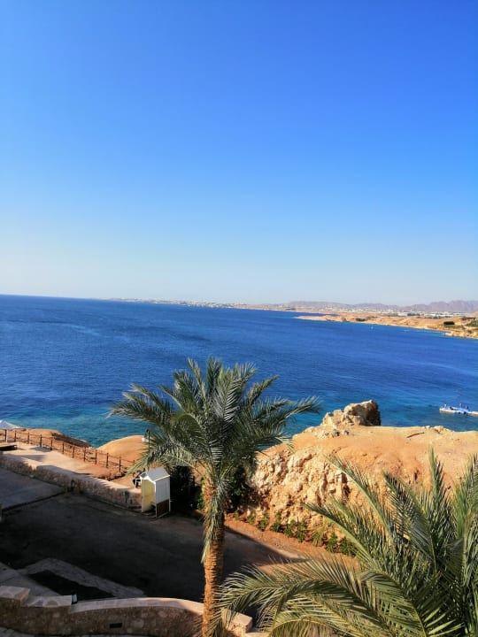 Strand Sharm Resort