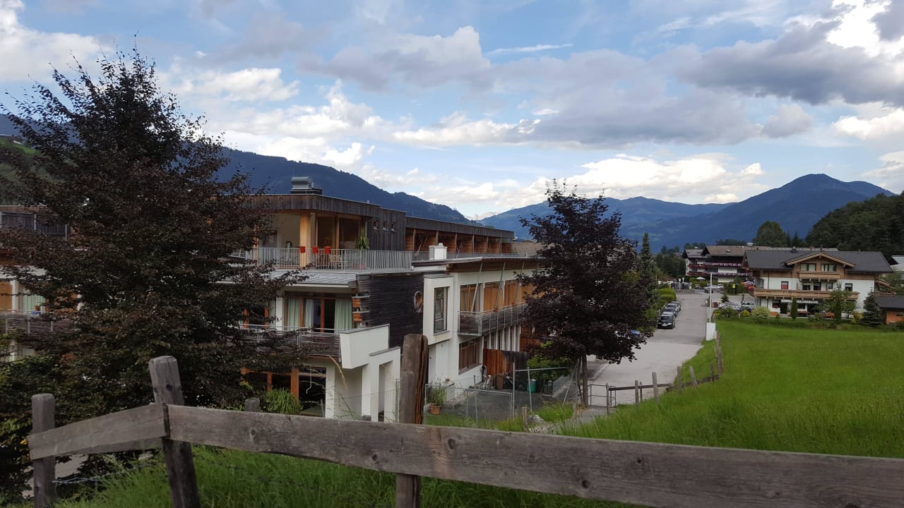 Hotel ACTIVE by Leitner's|Natur&LifestyleHotel