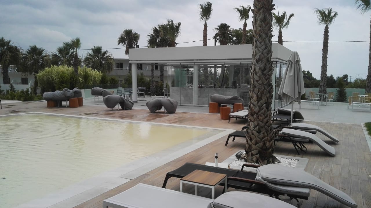 Sonstiges White Dreams Resort & Anex