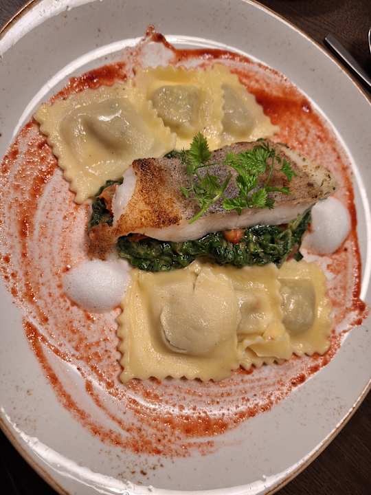 Gastro Hotel Thurnerhof