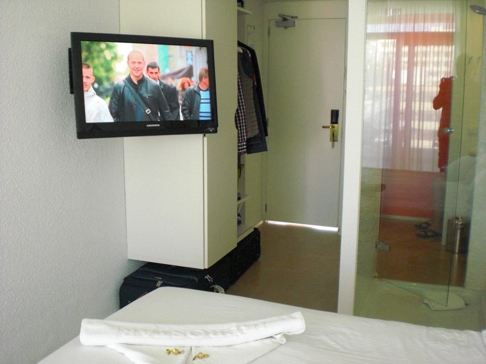 Fernseher Iberostar Waves Bahia de Palma