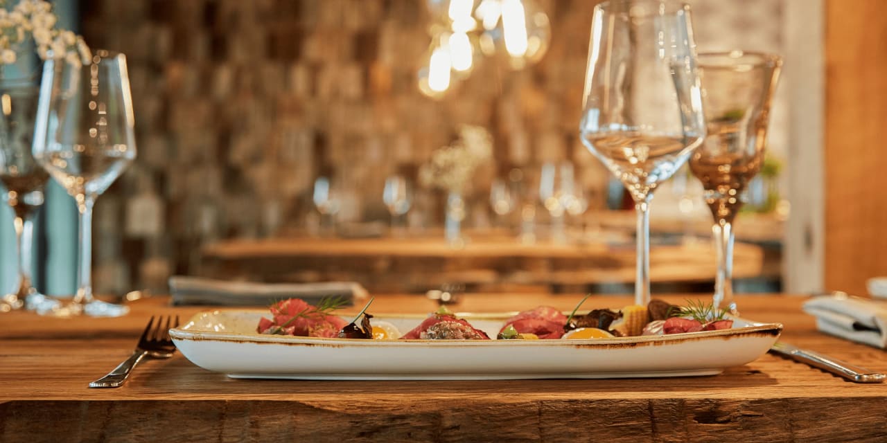Gastro Ostseehotel Midgard in Damp