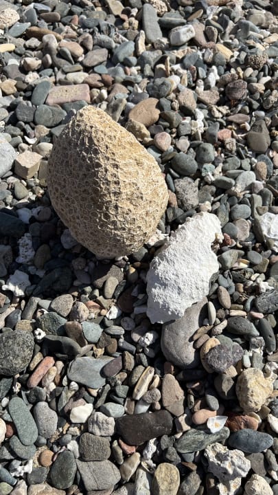 Strand Lazuli Hotel Marsa Alam