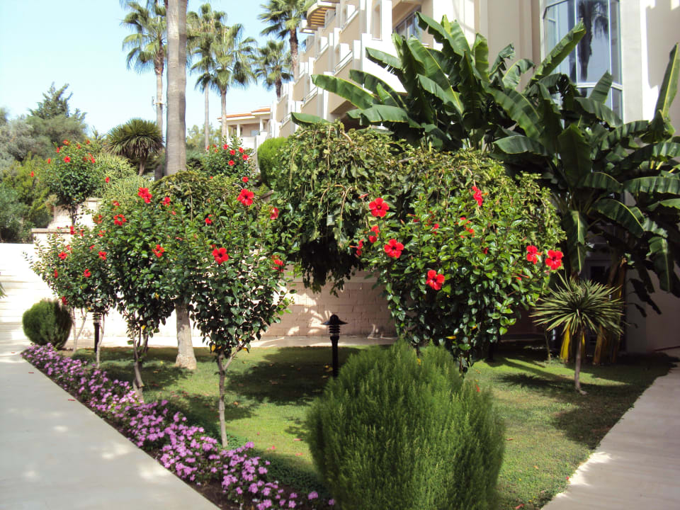 Melas Melas Resort Hotel