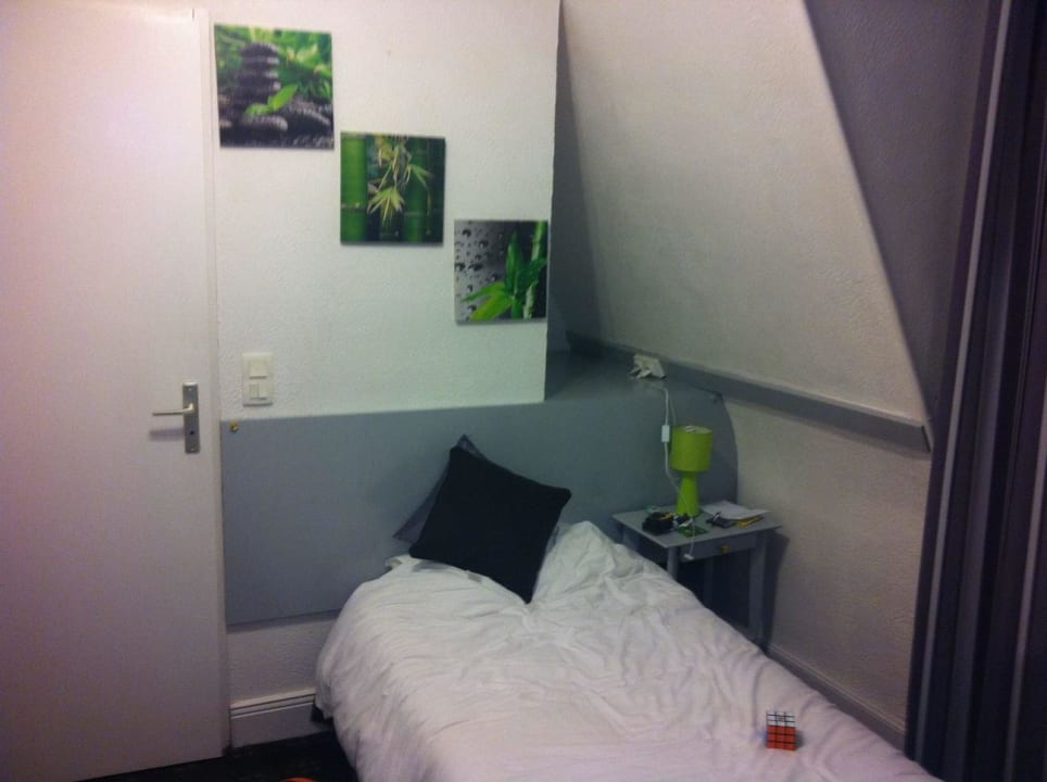 Hotel Les Alizés Hotel Les Alizés