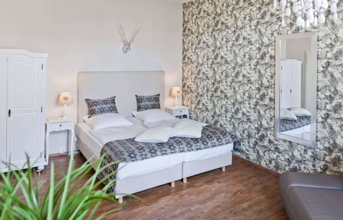 Appartement "Wildlife" Appartement Residence Bremen