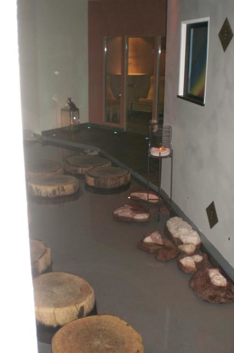 Interno spa Dolomiti Wellness Hotel Fanes