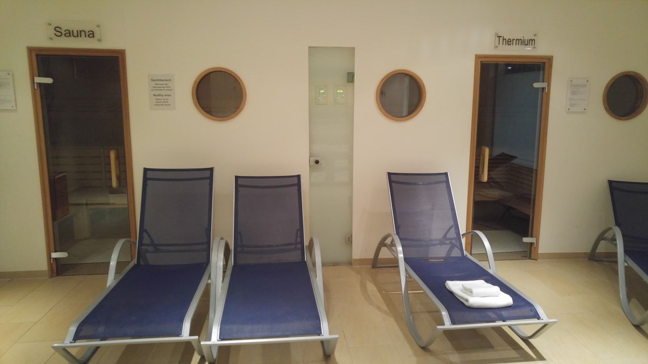 Sport & Freizeit Dorint Hotel Bonn