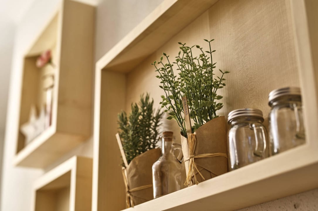 Details Romantik am Hof im Stern