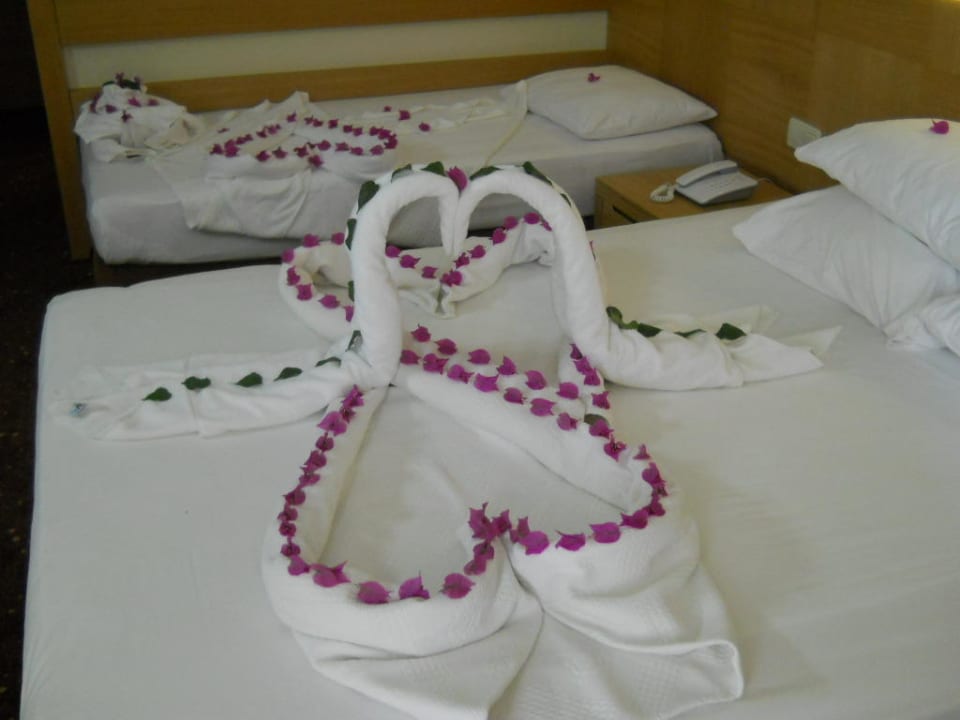 Schön dekoriert Saphir Hotel & Villas